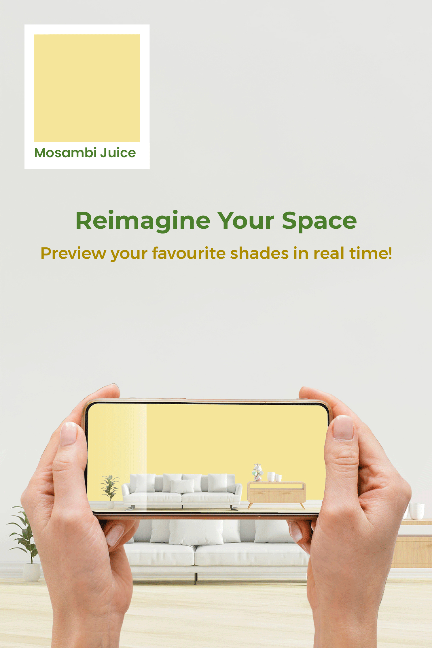 Opus Visualiser | Birla Opus