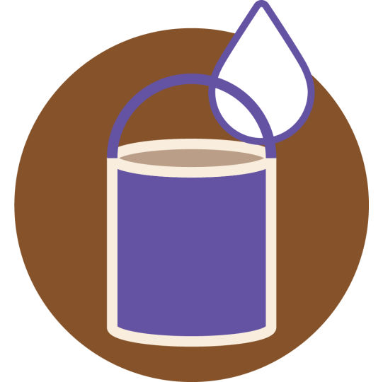 Allwood PU Color Metallic