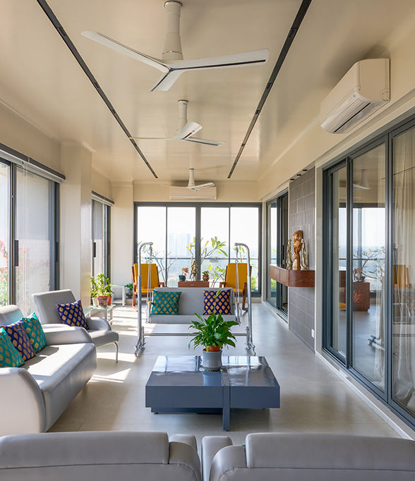 suvarna-residency