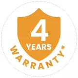 Warranty Sticker