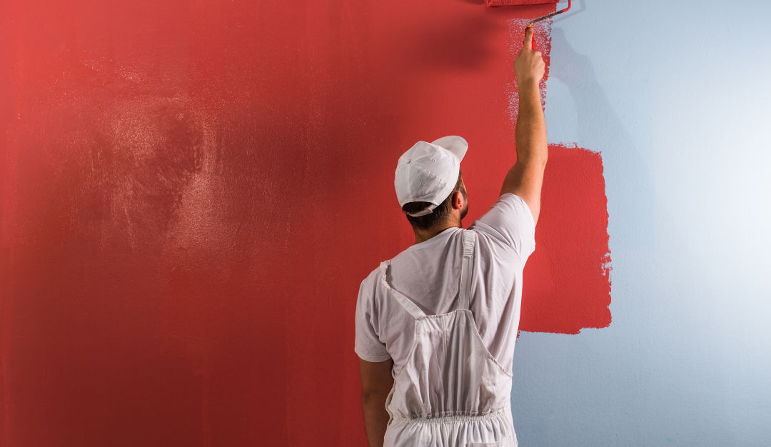 Professional Wall Painting Solutions: Birla Opus Prime 