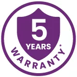Warranty Sticker