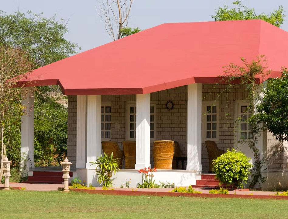 Birla opus Exterior Paint