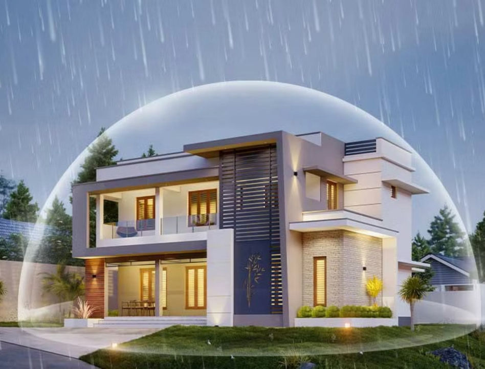Birla opus Waterproofing Paint