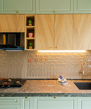 Nilay design studio