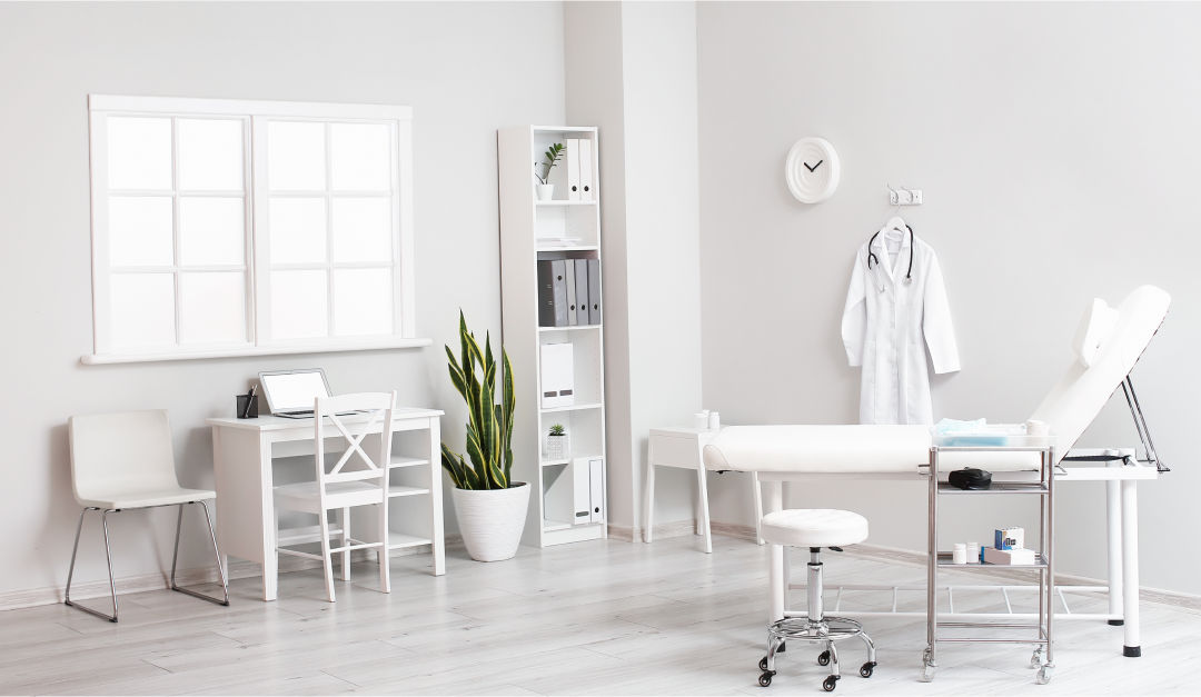 Hospital Painting Services: Birla Opus Prime