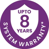 Warranty Sticker