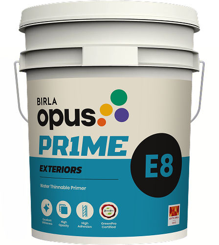 Opus Prime