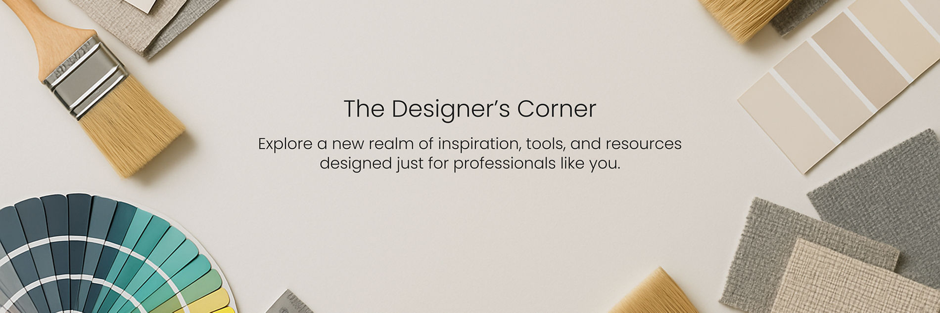 Architects and Interior designers