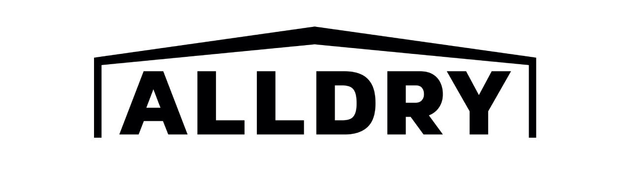 Alldry Waterproofing Solutions Logo | Birla Opus Paints