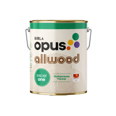 Allwood Excel One Thinner