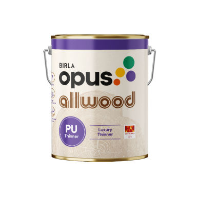 Allwood PU Thinner
