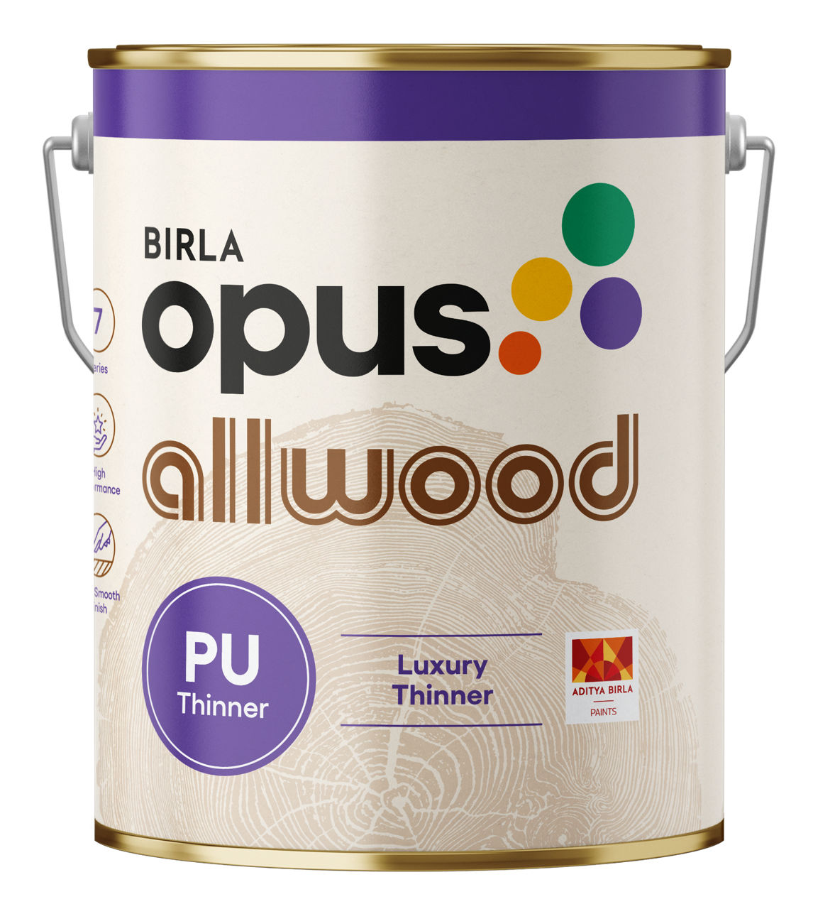 Paint Product