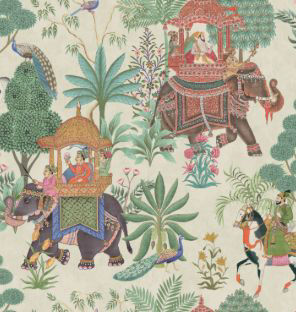 Birla Opus | Animal, Bird & Insect