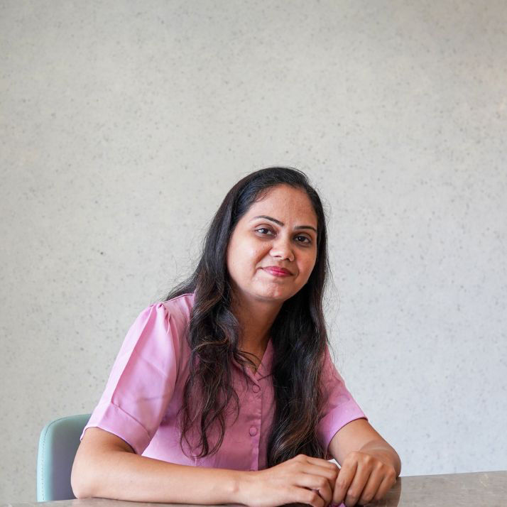 Ankita Prajapati