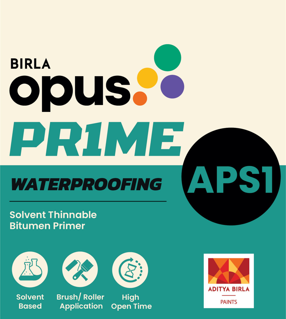 Birla Opus Prime