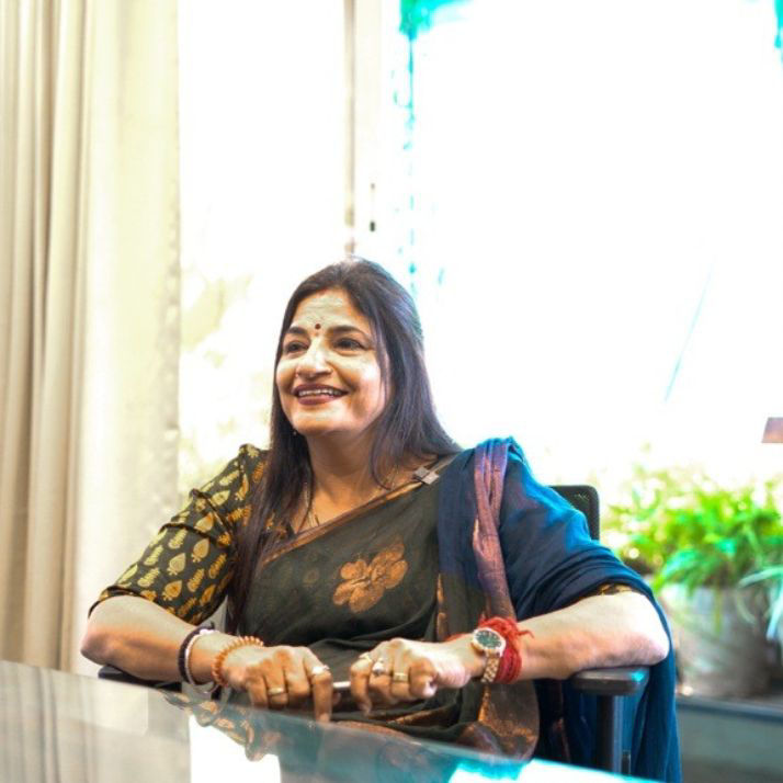 Ar. Jyoti Gill