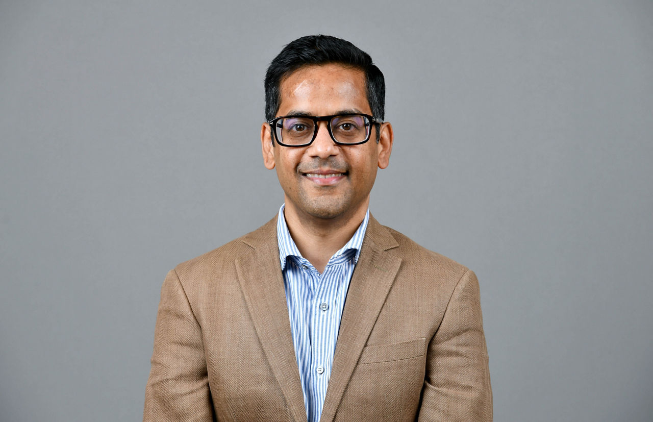 Mr. Ashish Jajoo - Head: Sales | Birla Opus