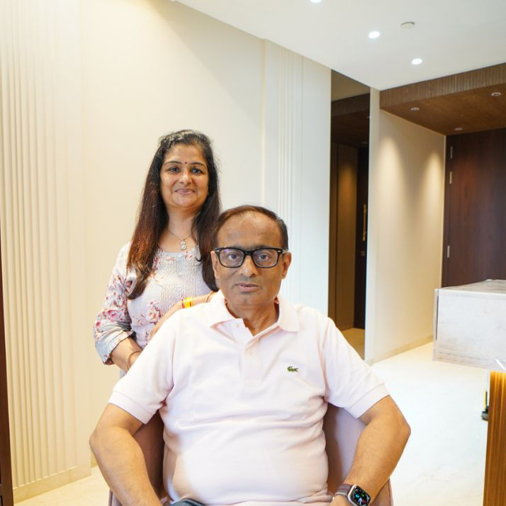 Ashok Machher