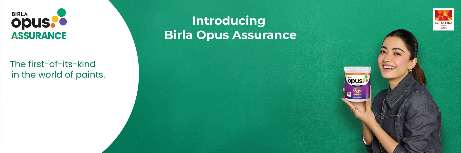 Opus Assurance | Birla Opus