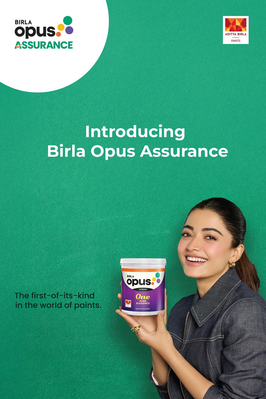 Opus Assurance | Birla Opus
