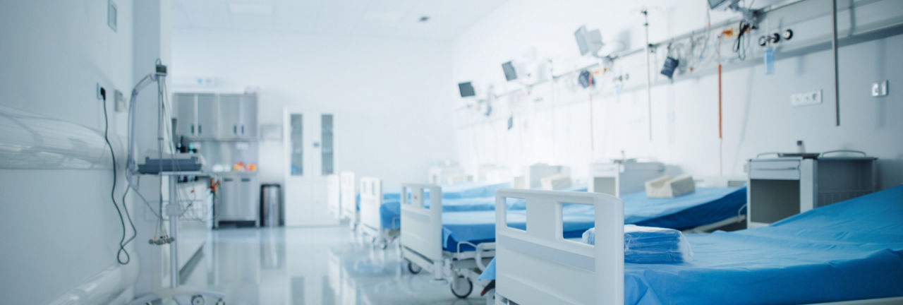 Wall Paints for Hospitals: Birla Opus Prime