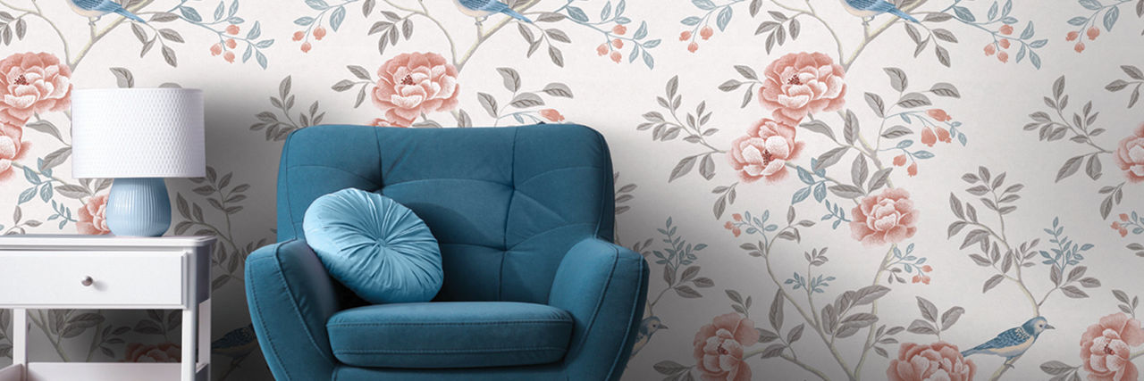 Wallpapers Products - Aditya Birla Paints