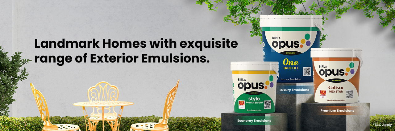 Exterior Products - Aditya Birla Paints