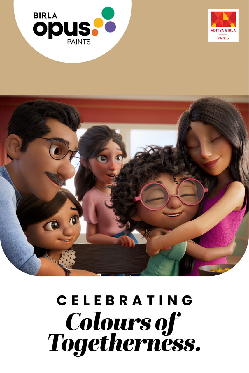 Paint Shop: Buy Paint Online | Birla Opus