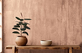 Cave Stone Timeless Texture Paint | Birla Opus Paints