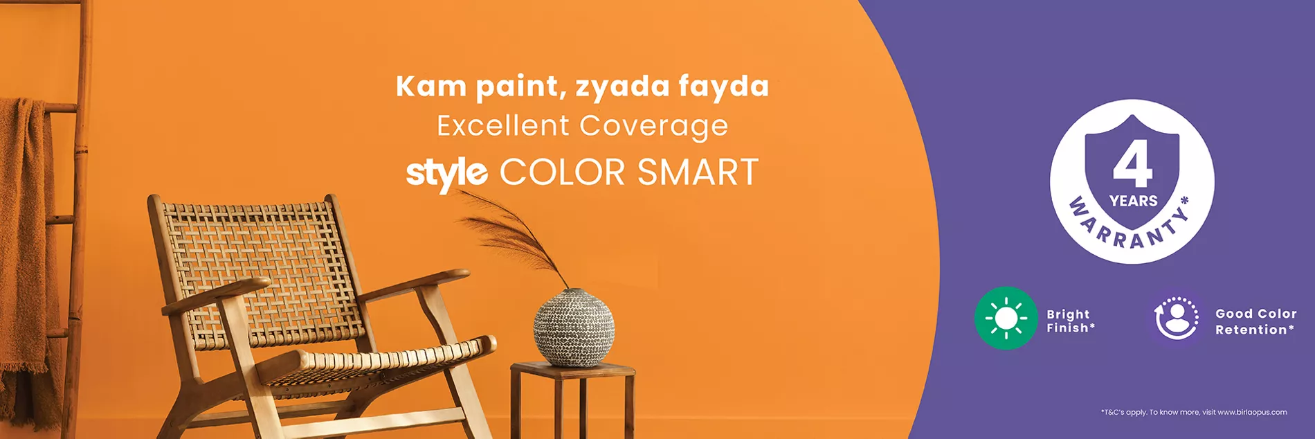 Style Colour Smart