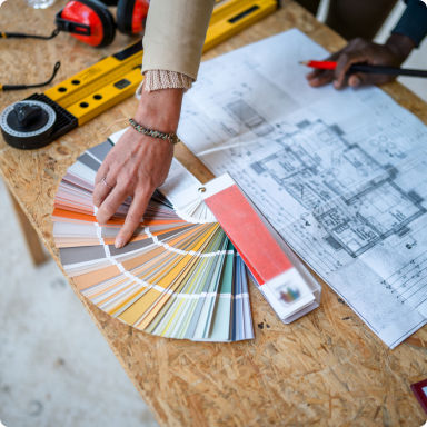 Planning Paint Project | Birla Opus