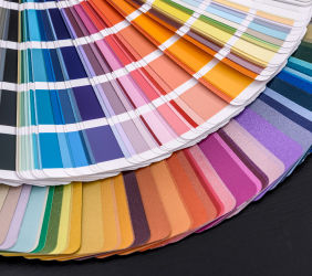 Paint Colour Catalogue: Birla Opus Prime