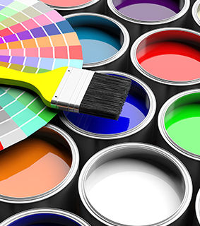 Paint Catalogue & Paint Solutions: Birla Opus Prime