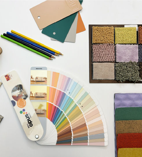 Interior Products - Aditya Birla Paints