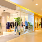 Paints for Retail Shops: Birla Opus Prime