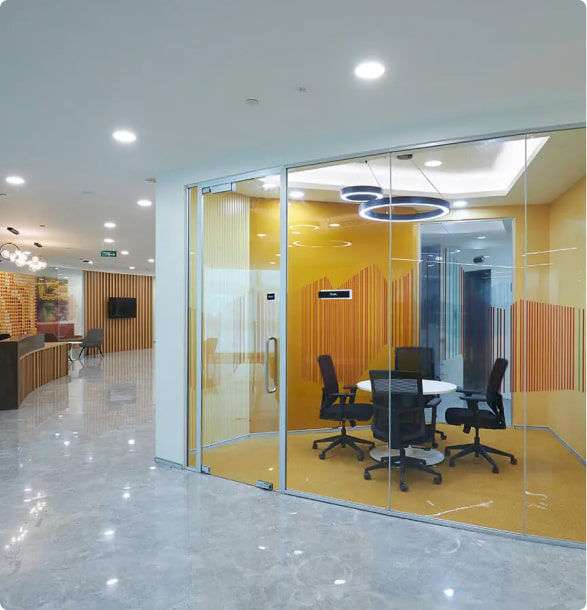 Corporate Office | Birla Opus