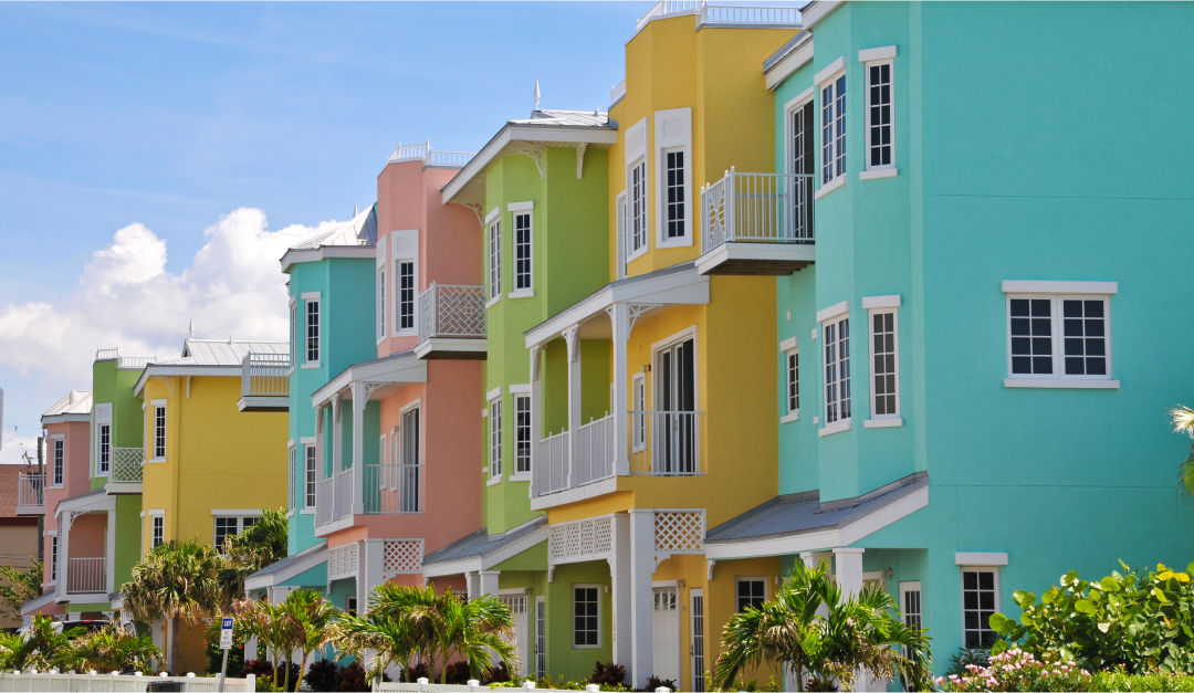 Crafting a Legacy with Sustainable and Inclusive Residential Paint Projects!