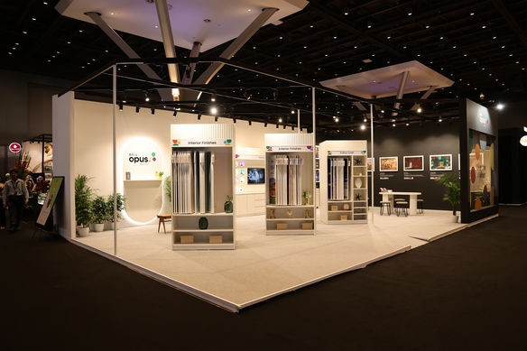 Birla Opus | Design POV