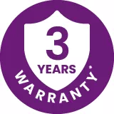 Warranty Sticker