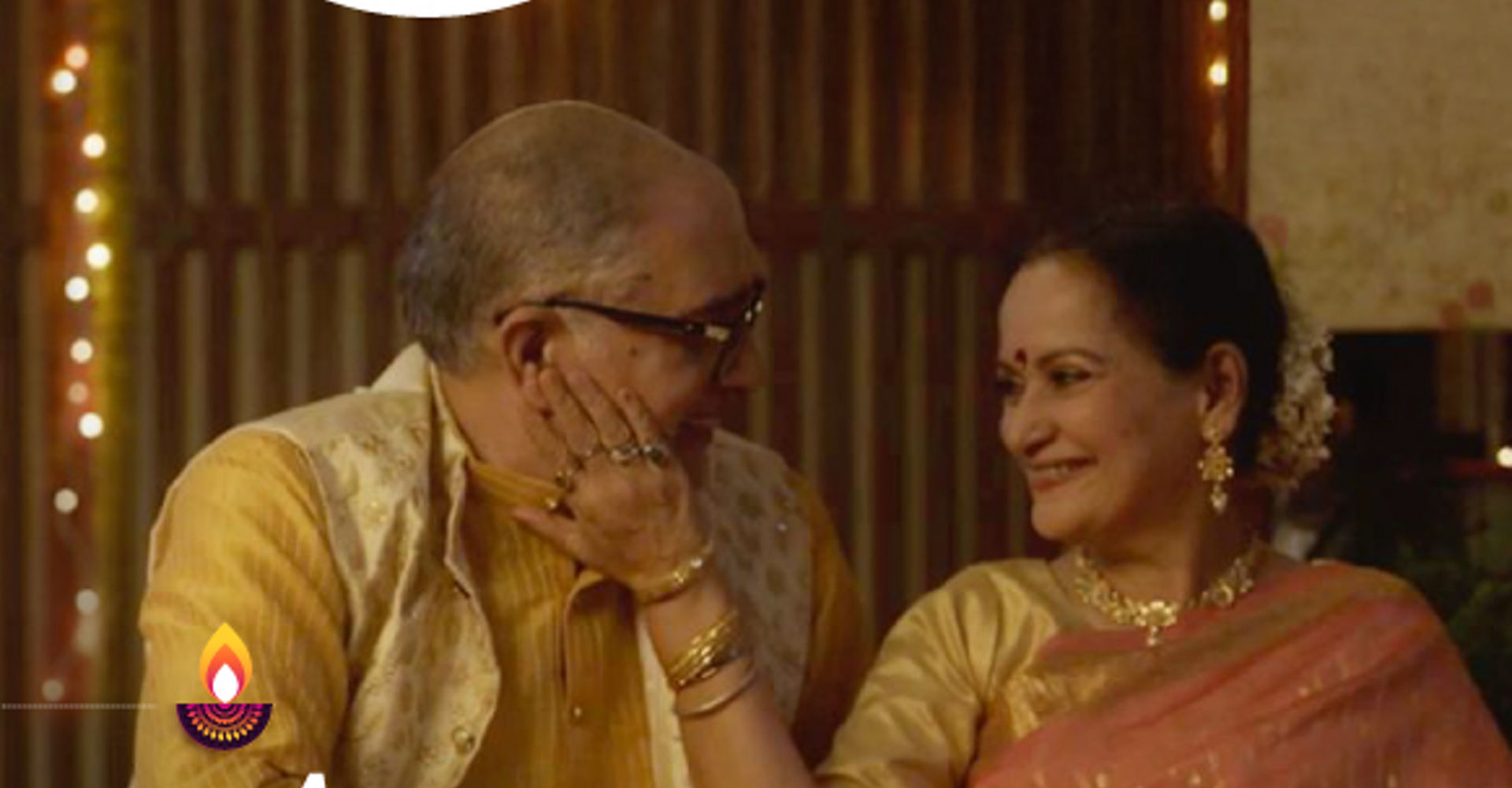 Birla Opus Paints Diwali Campaign Celebrates the Joy of Togetherness
