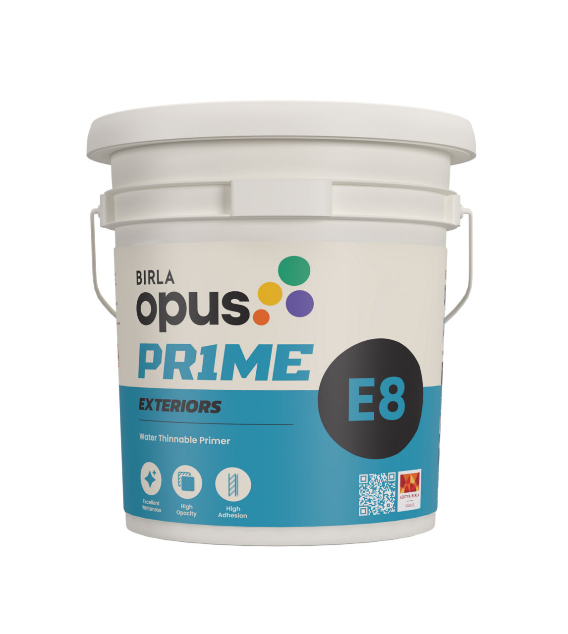 Opus Prime