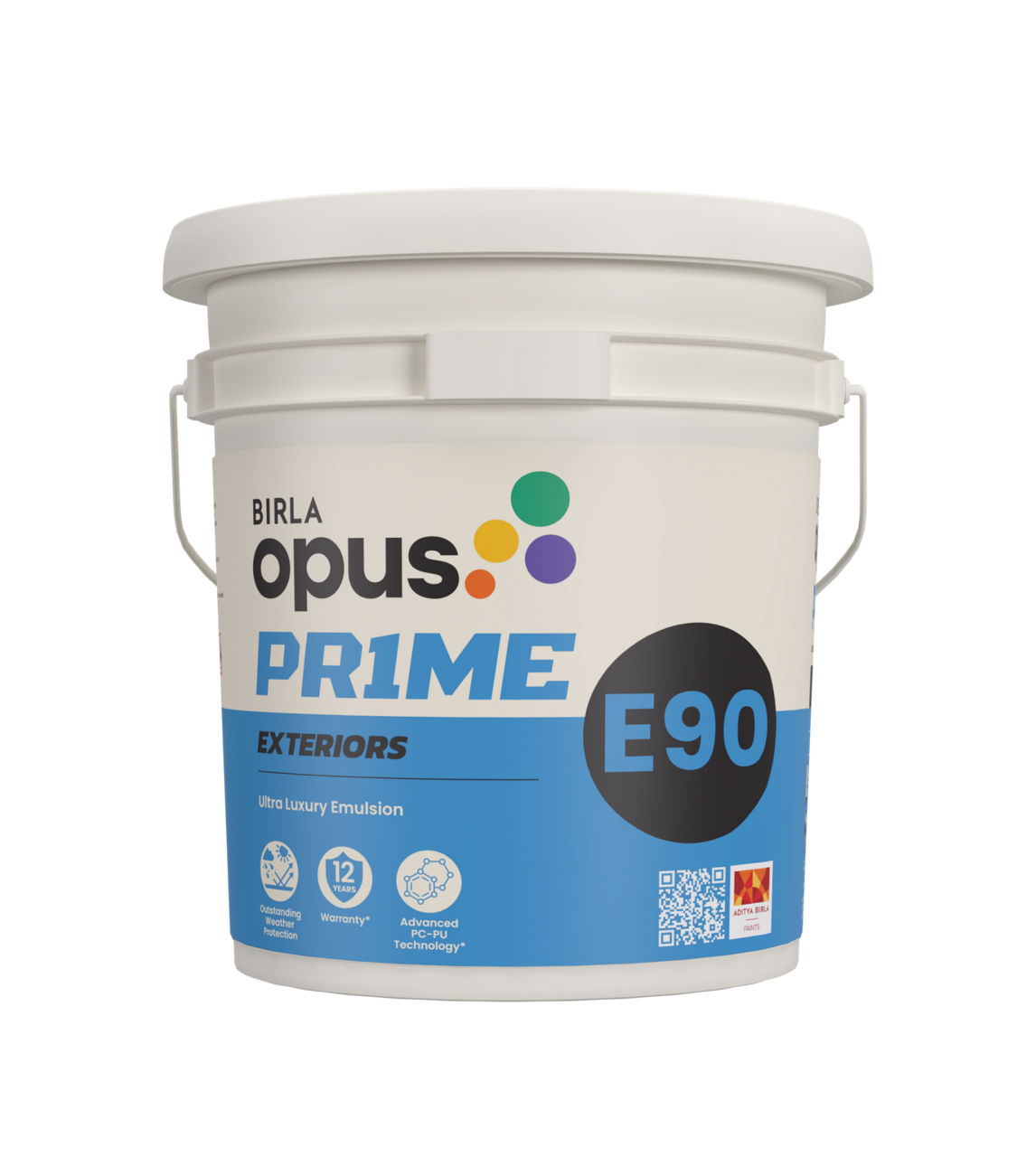 Opus Prime