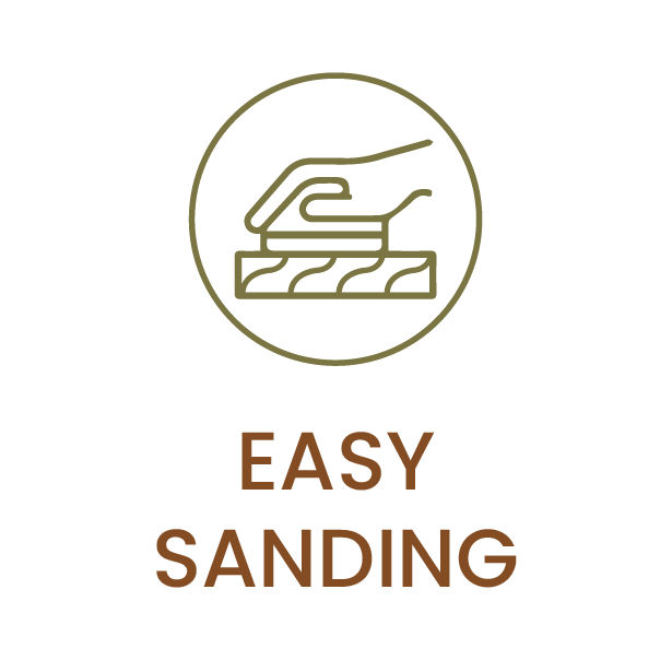 Allwood NC Standing Sealer