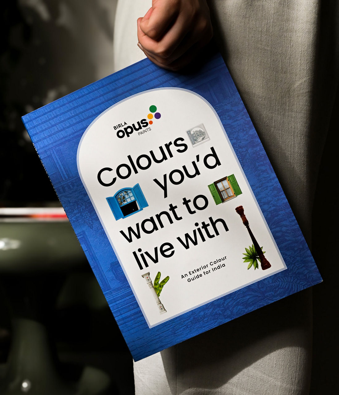 Display Banner