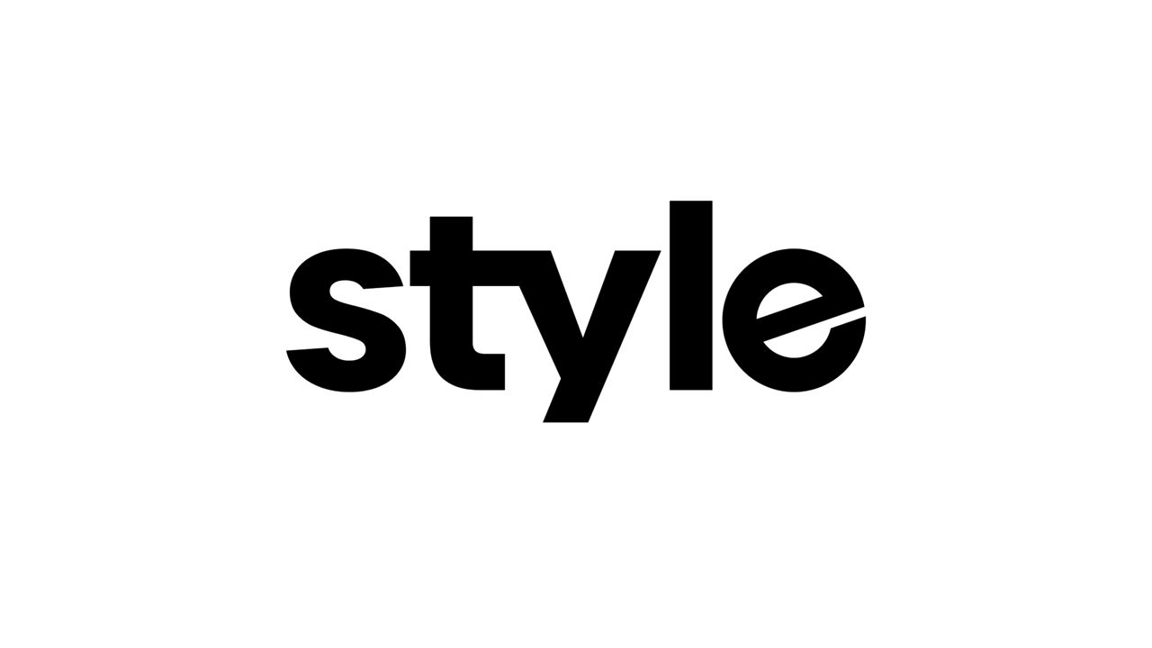 Style Brand Logo: Birla Opus Paints 
