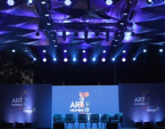 ART MUMBAI