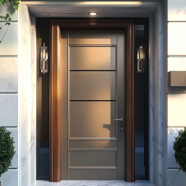 Exterior paints