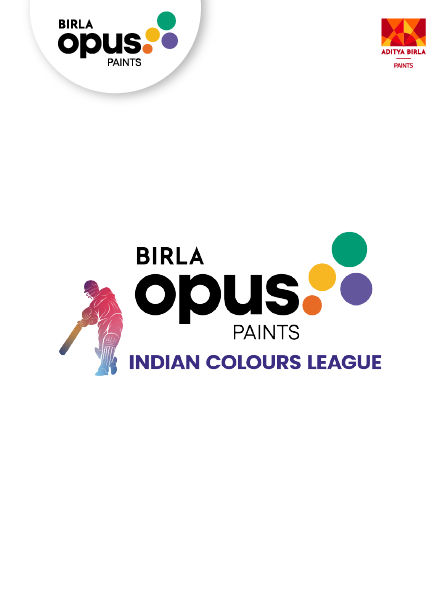 Birla Opus Paints partners with JioHotstar to launch Indian Colours League for IPL 2025 