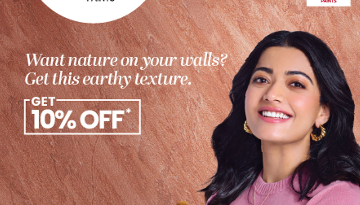 Birla Opus Paints Redefines Elegance with a New Range of Designer Finishes